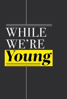 While We&#039;re Young - Logo (xs thumbnail)