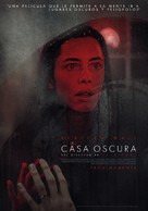 The Night House - Venezuelan Movie Poster (xs thumbnail)
