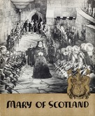 Mary of Scotland - poster (xs thumbnail)