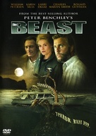 The Beast - Movie Cover (xs thumbnail)