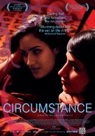 Circumstance - Dutch Movie Poster (xs thumbnail)