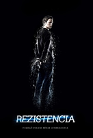 Insurgent - Slovak Movie Poster (xs thumbnail)