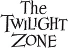 &quot;The Twilight Zone&quot; - Logo (xs thumbnail)
