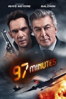 97 Minutes - Norwegian Movie Cover (xs thumbnail)