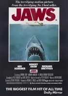 Jaws Poster