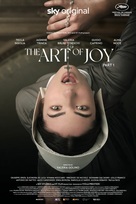 &quot;The Art of Joy&quot; - International Movie Poster (xs thumbnail)