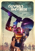El universo de &Oacute;liver - International Movie Poster (xs thumbnail)