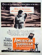 American Guerrilla in the Philippines - Movie Poster (xs thumbnail)