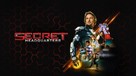Secret Headquarters - International Movie Cover (xs thumbnail)