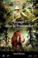 Cesta do praveku - French Re-release movie poster (xs thumbnail)