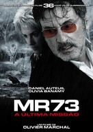 MR 73 - Brazilian Movie Poster (xs thumbnail)