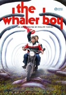 Kitoboy - Swiss Movie Poster (xs thumbnail)