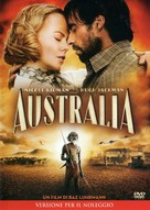 Australia - Italian Movie Cover (xs thumbnail)