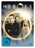 &quot;Heroes&quot; - German Movie Cover (xs thumbnail)
