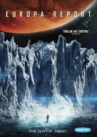 Europa Report - Movie Cover (xs thumbnail)
