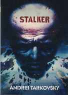 Stalker - Movie Poster (xs thumbnail)
