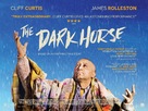 The Dark Horse - British Movie Poster (xs thumbnail)