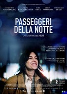 Les passagers de la nuit - Italian Movie Poster (xs thumbnail)