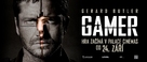 Gamer - Czech Movie Poster (xs thumbnail)