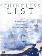 Schindler's List Cover