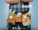 &quot;Modern Dads&quot; - Video on demand movie cover (xs thumbnail)