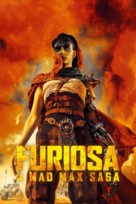 Furiosa: A Mad Max Saga - poster (xs thumbnail)