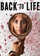 &quot;Back to Life&quot; - British Movie Poster (xs thumbnail)