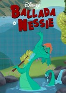 The Ballad of Nessie - Polish poster (xs thumbnail)