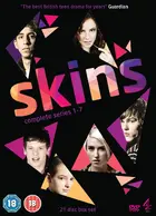 "Skins" Cover