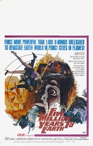 Quatermass and the Pit - Movie Poster (xs thumbnail)