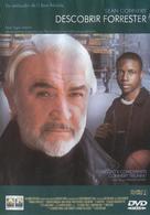 Finding Forrester - Portuguese Movie Cover (xs thumbnail)