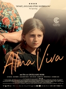 Alma Viva - Dutch Movie Poster (xs thumbnail)