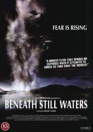 Beneath Still Waters - Swedish DVD movie cover (xs thumbnail)