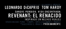 The Revenant - Argentinian Logo (xs thumbnail)