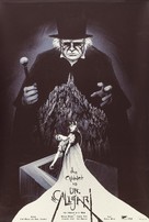 Das Cabinet des Dr. Caligari. - poster (xs thumbnail)