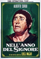Nell&#039;anno del Signore - Italian Movie Poster (xs thumbnail)