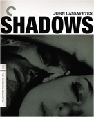 Shadows - Blu-Ray movie cover (xs thumbnail)