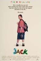 Jack - Movie Poster (xs thumbnail)
