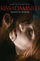 Kiss of the Damned - DVD movie cover (xs thumbnail)