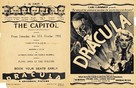 Dracula - poster (xs thumbnail)