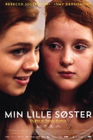 Min lilla syster - Norwegian Movie Poster (xs thumbnail)