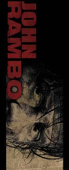 Rambo - poster (xs thumbnail)