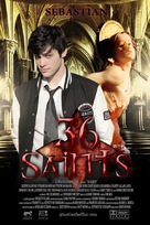 36 Saints - Movie Poster (xs thumbnail)