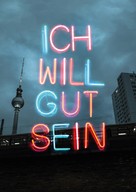 Berlin Alexanderplatz - German Movie Poster (xs thumbnail)