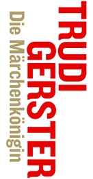 Trudi Gerster - German Logo (xs thumbnail)