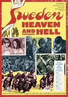 Svezia, inferno e paradiso - Swedish Movie Cover (xs thumbnail)