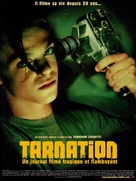 Tarnation - French Movie Poster (xs thumbnail)