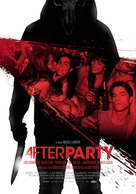 Afterparty - Movie Poster (xs thumbnail)