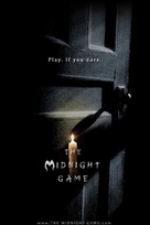 The Midnight Game - Movie Poster (xs thumbnail)