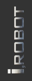 I, Robot - Logo (xs thumbnail)